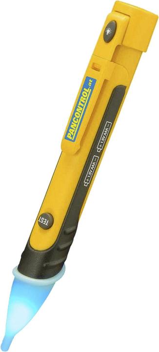 Image du produit Pancontrol Testeur de tension sans contact et testeur de champ magnétique PAN