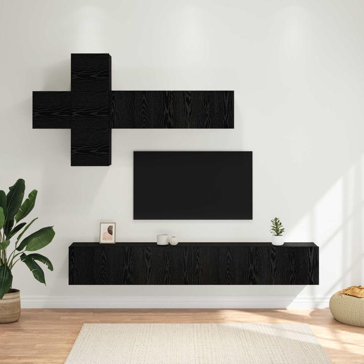 Produktbild vidaXL TV-Schränk (30 x 30 x 30.50 cm)