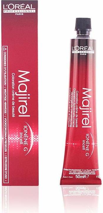 Image du produit L'Oréal Professionnel Majirel (6.34 Cuivre blond foncé or foncé)