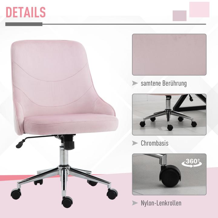 Image du produit Vinsetto Chaise de bureau