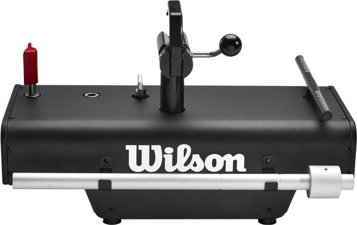 Produktbild Wilson Baiardo Tune Maschine