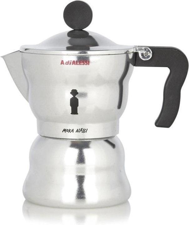 Alessi Moka (1 T.)