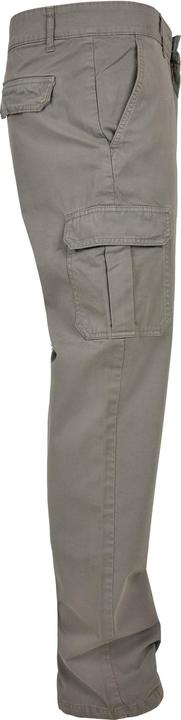 Immagine prodotto Urban Classics Pantaloni Cargo a gamba dritta - 16489 (Banda radio 38 (2600 MHz))