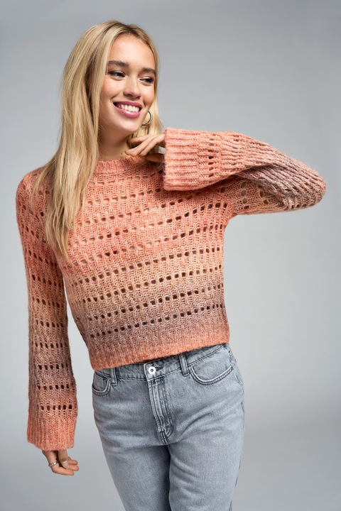 Image du produit Only ONLCALA Pull en maille Pull en maille (M)