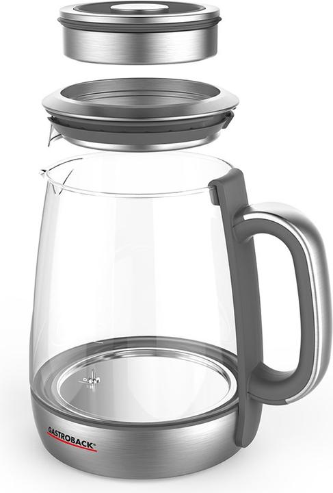 Immagine prodotto Gastroback Avanzato Plus (1.50 l)