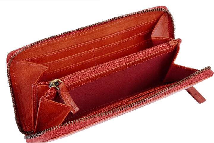Actual product image Bruno Banani Geldbörse