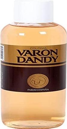 Actual product image Parera Varon Dandy Perera Eau de Cologne 1000 ml (Eau de cologne, 1000 ml)