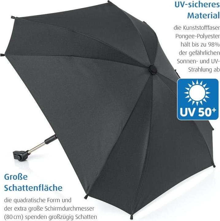Produktbild Reer ShineSafe Kinderwagen-Sonnenschirm