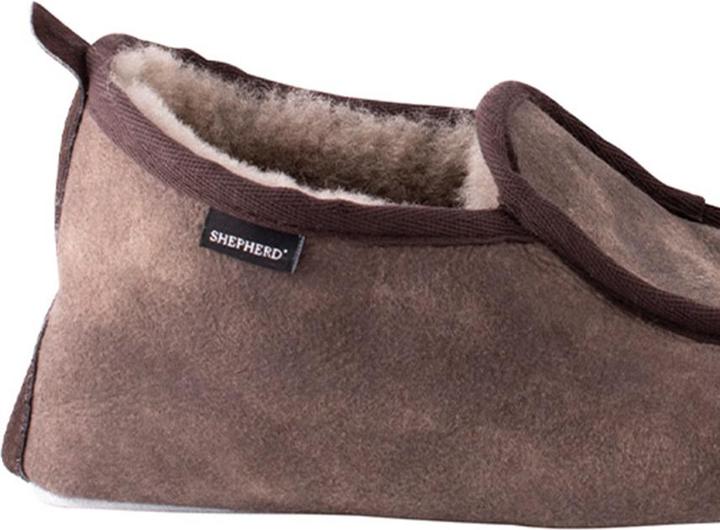 Produktbild Shepherd of Sweden Malte Hausschuh (41)