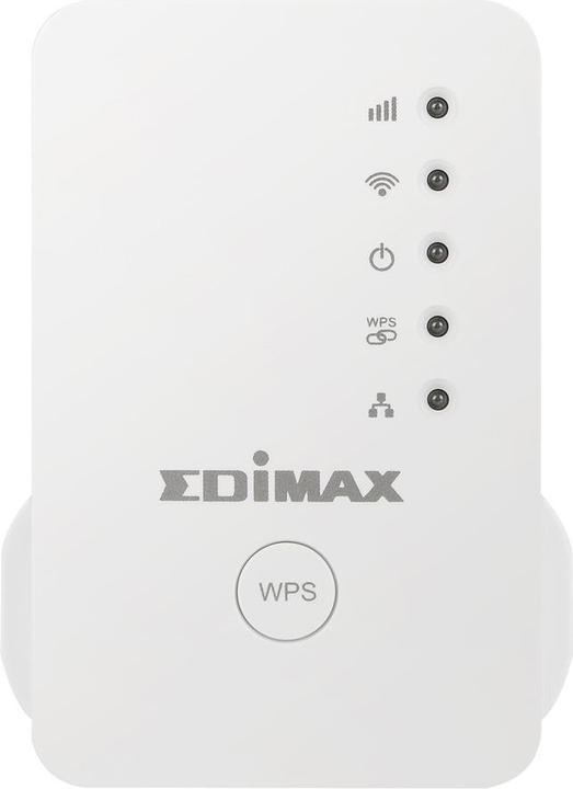 Produktbild edimax EW-7438RPn (300 Mbit/s, 300 Mbit/s)