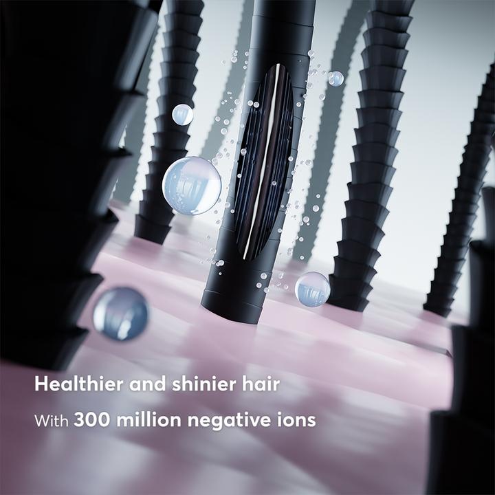 Actual product image ONA High Speed Hairdryer Deluxe