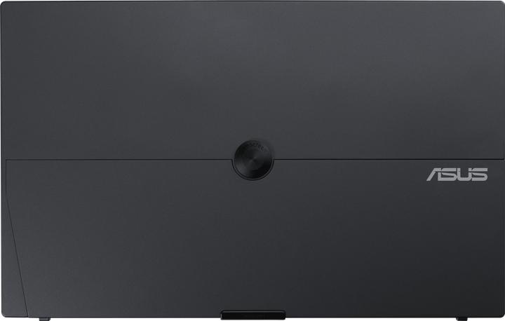 Image du produit ASUS ZenScreen MB16AHG (1920 x 1080 pixels, 15.60")