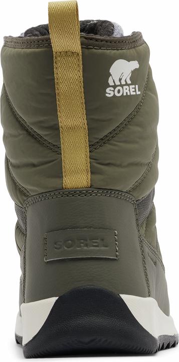 Image du produit Sorel Whitney Ii Short Lace Wp (36)