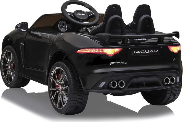 Produktbild Jamara Ride-on Jaguar (12 V)