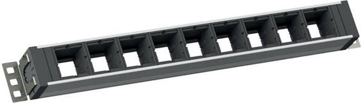 Actual product image Bachmann Multiple socket outlets (9x)