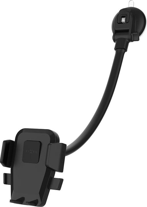 Fixed Iconiq Flex XL, black