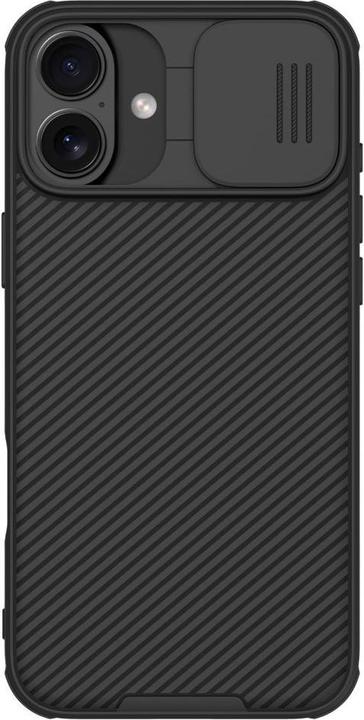 Produktbild Nillkin CamShield Pro (Apple iPhone 16)