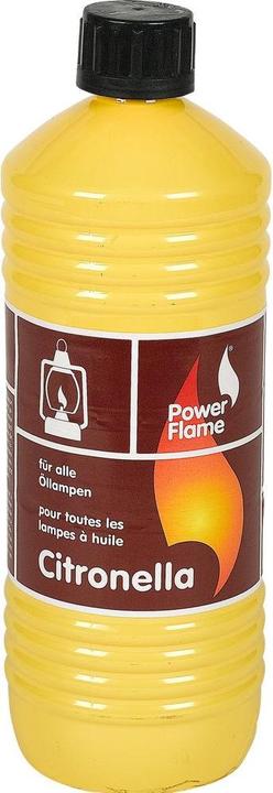 Powerflame Olio per lampade
