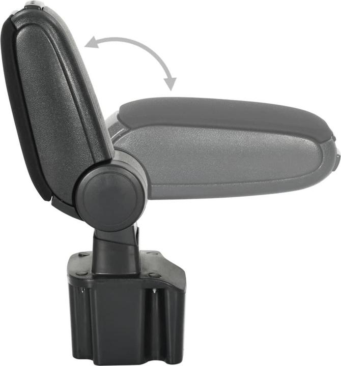 Immagine prodotto vidaXL Auto Armlehne