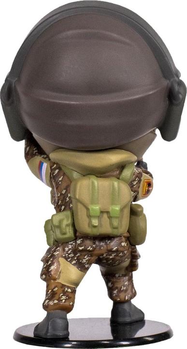 Actual product image Ubisoft Six Collection Chibi: Glaz (10cm)