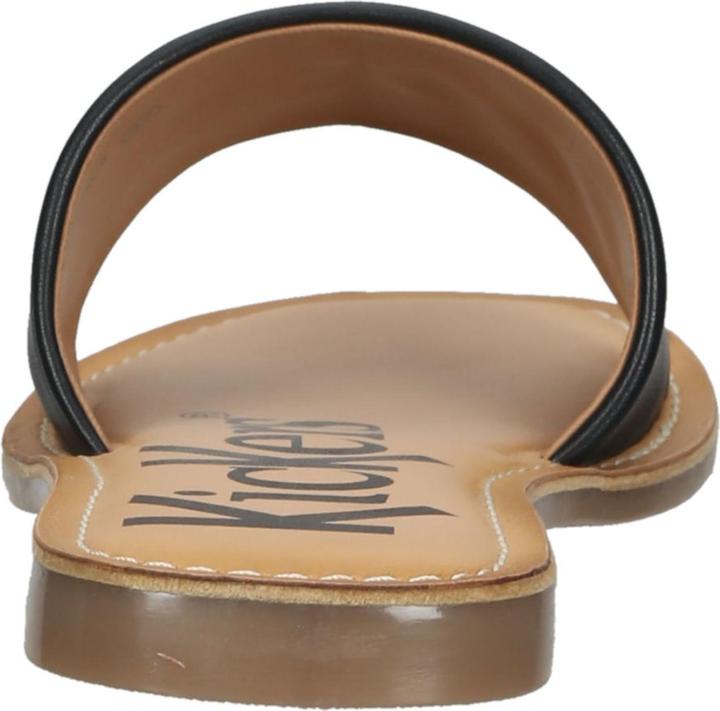 Actual product image Kickers Pantoletten (36)