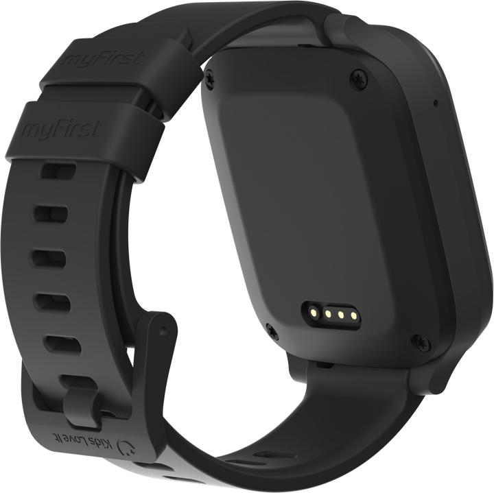 Image du produit myFirst Fone S3c Dark Grey (4G)