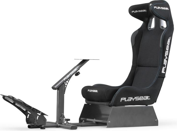Playseat Evolution PRO ActiFit