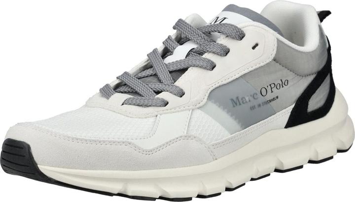 Grigio, Bianco