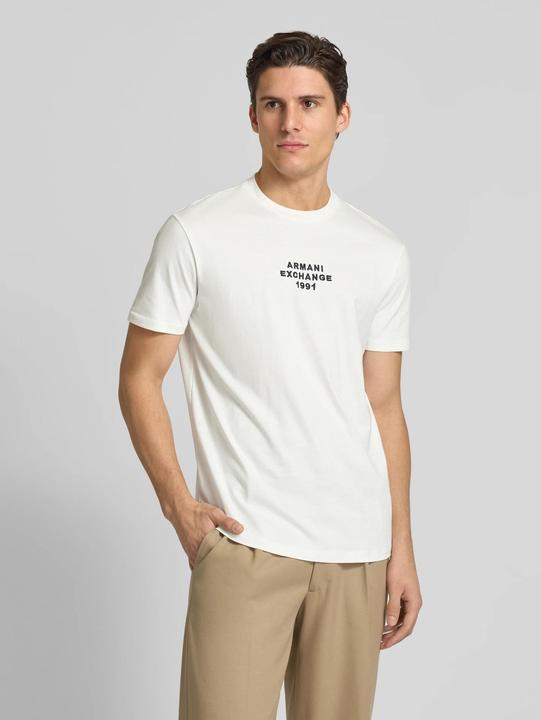 Actual product image Armani Exchange T-shirt (S)
