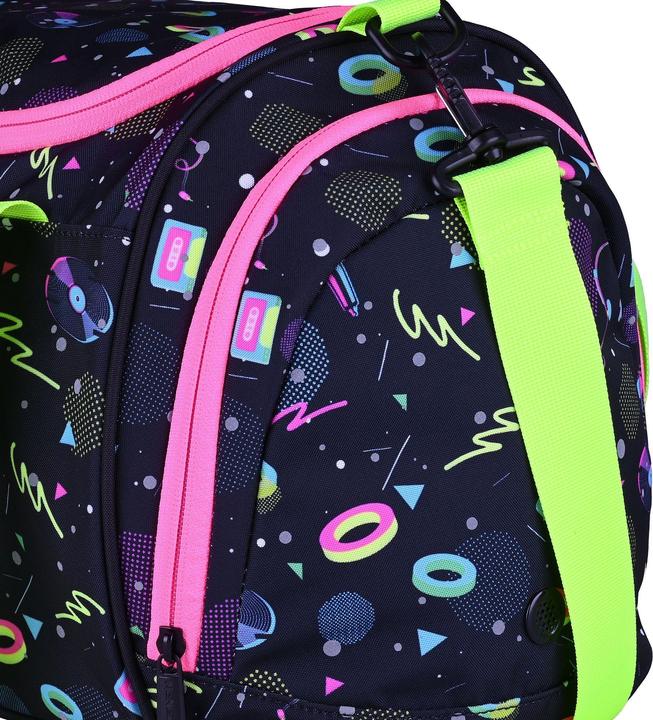 Produktbild Mc Neill Sporttasche 37 cm (11 l)