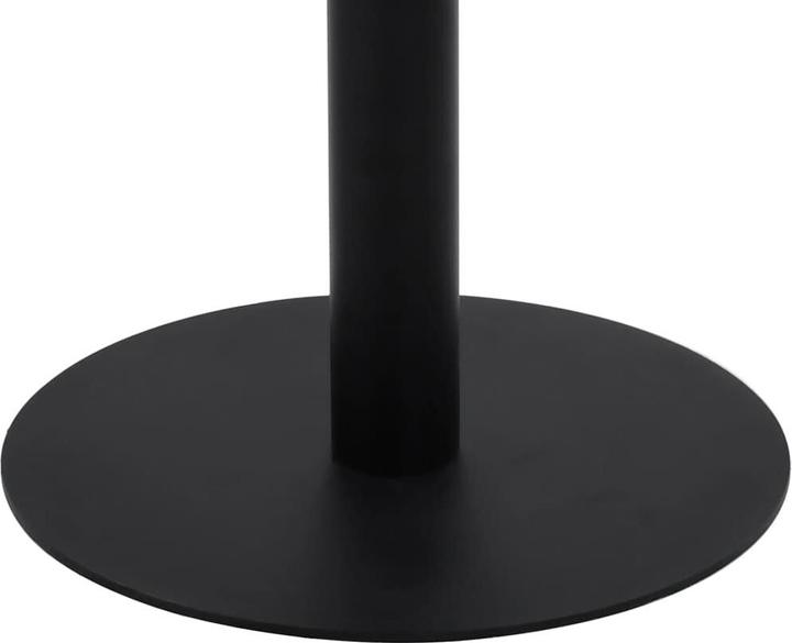 Image du produit vidaXL Bistrotisch (80 x 75 cm)