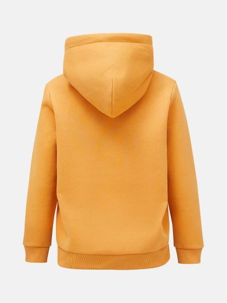 Image du produit Peak Performance Original Kapuzensweatshirt mit kleinem Logo (XL)