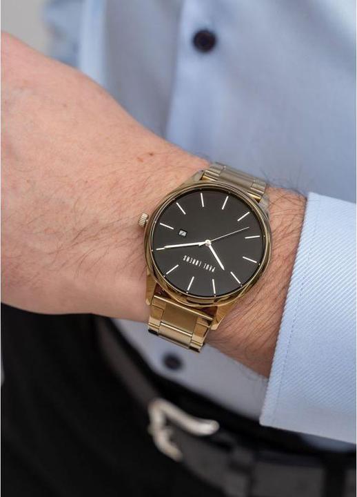 Produktbild Paul Lorens Herrenuhr PL1273B-1D1 (Analoguhr)