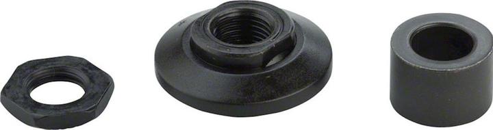 Actual product image Shimano Nut unit for FH-M590 Left