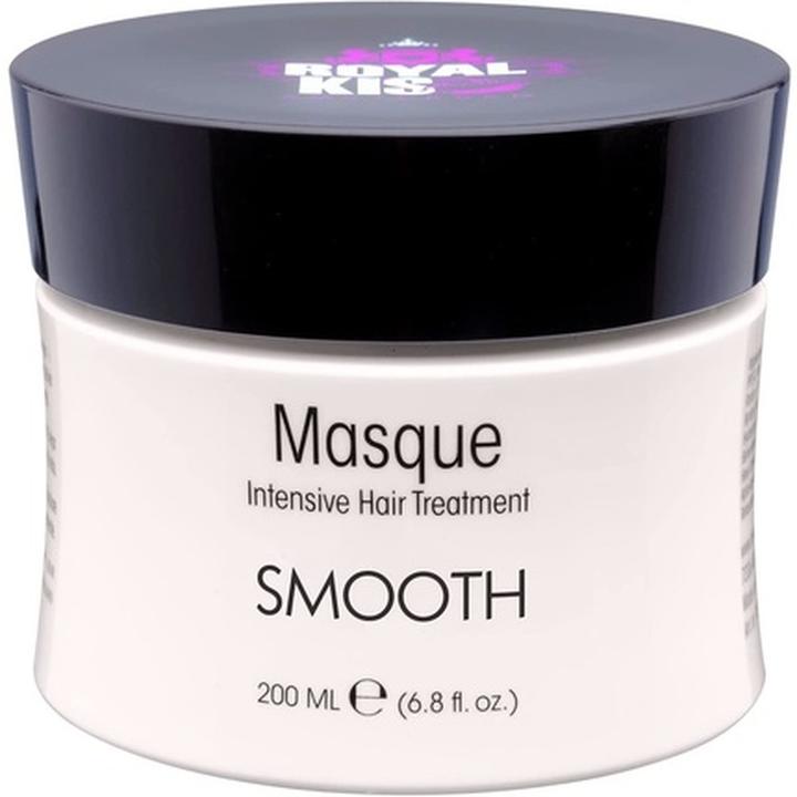 Royal Kis Smooth Masque 200ml (200 ml)