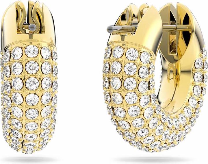 Produktbild Swarovski Dextera Creolen (Swarovski Metall)