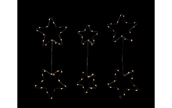 Actual product image STT 2D Star