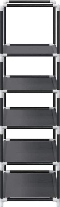 Immagine prodotto vidaXL Schuhregal (44 x 28 x 94 cm)