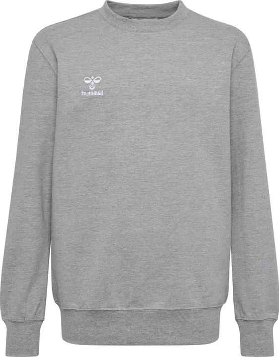 Grey melange