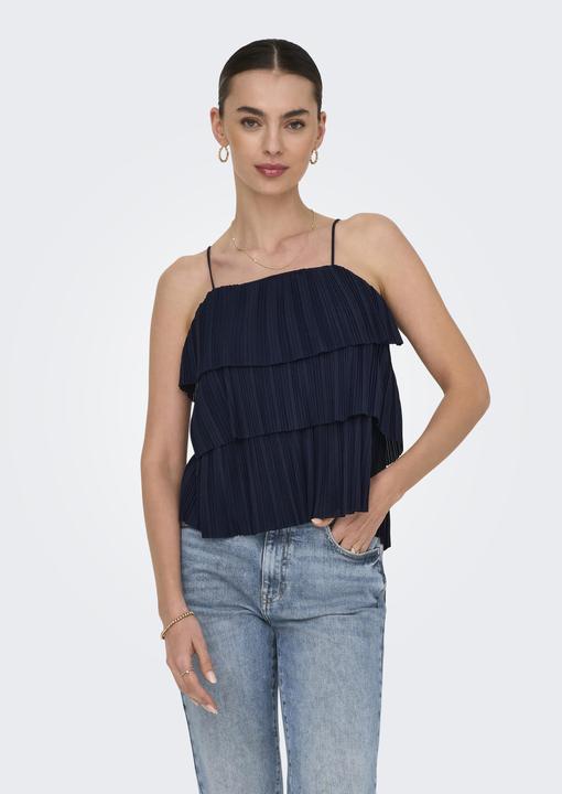 Produktbild Only ONLSHEA Top mit Schösschen Top mit Schösschen (XS)