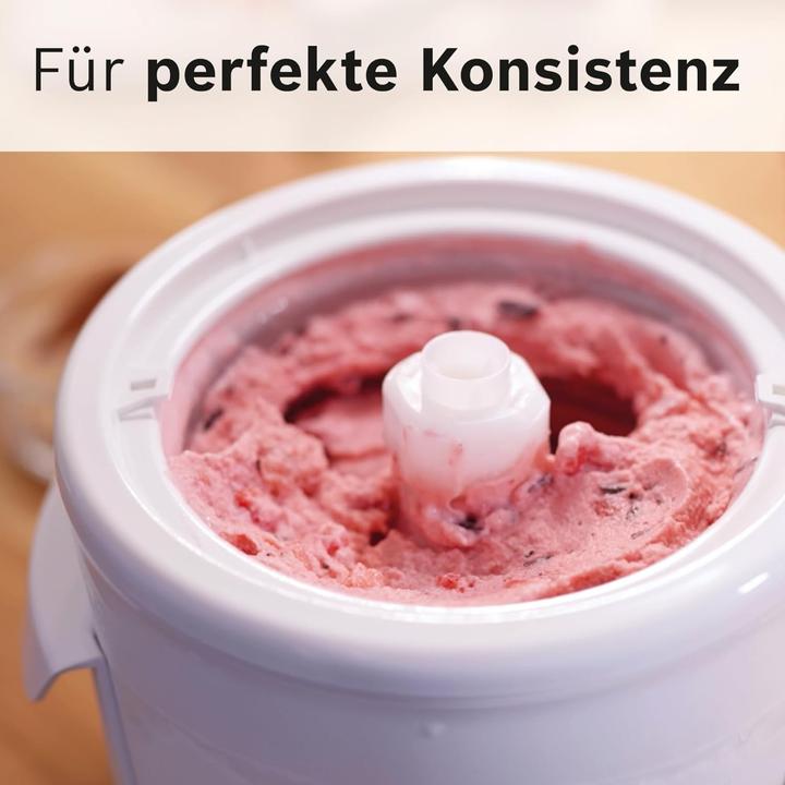 Produktbild Bosch Hausgeräte Eisbereiter-Aufsatz