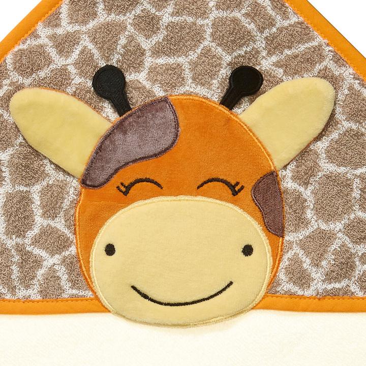 Produktbild Erwin Müller Giraffe (100 x 100 cm)