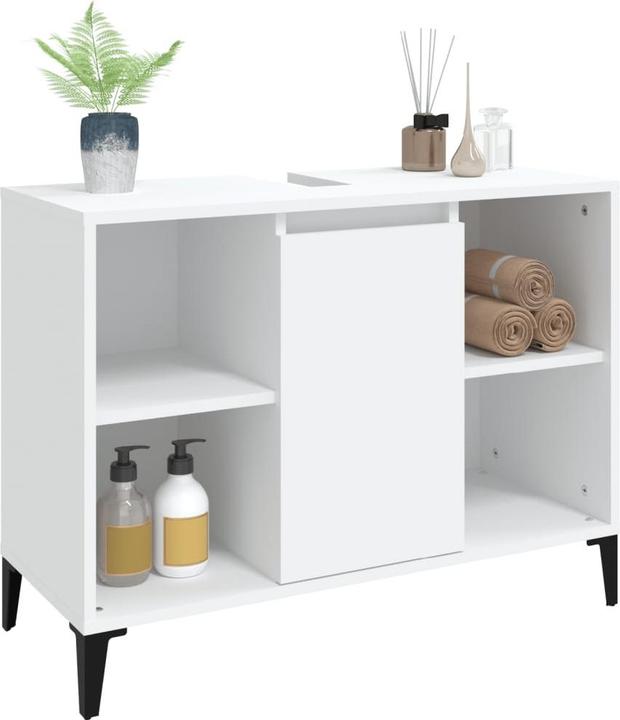 Image du produit vidaXL Ranice (80 x 33 x 60 cm)