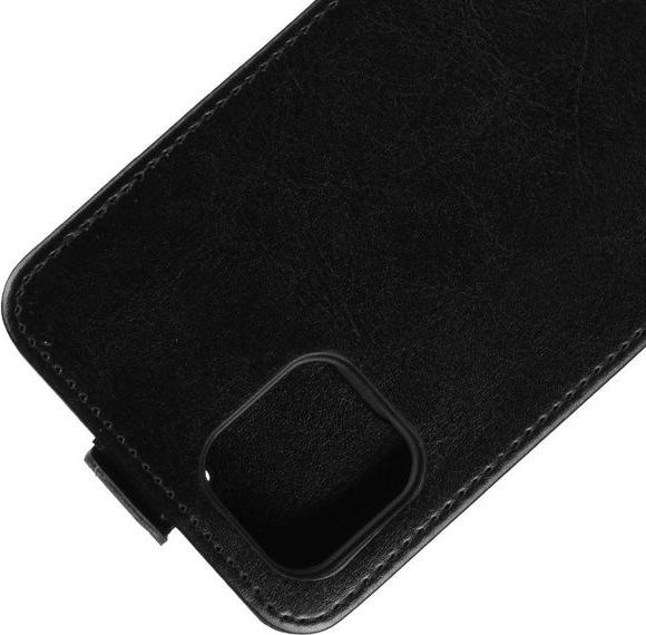 Produktbild MU Classic Leder Flipcase Hülle (Apple iPhone 11 Pro Max)