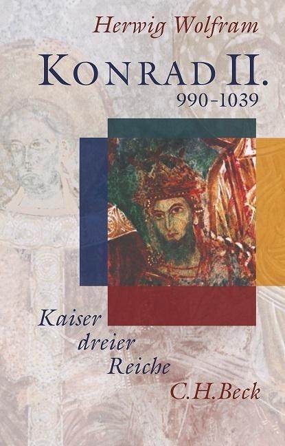 Actual product image Konrad II. (German, Herwig Tungsten, 2023)
