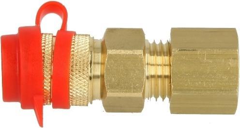 Actual product image GOK Quick-release coupl. (Hitch)