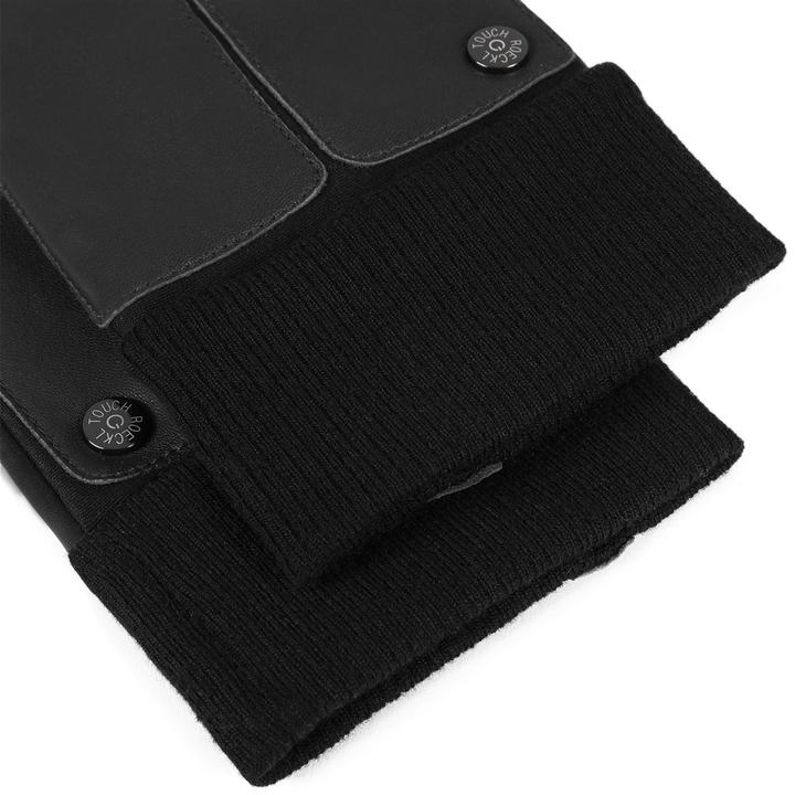 Image du produit Roeckl Classic Copenhagen Touch Gants en cuir (9)