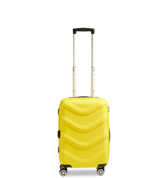 Actual product image Stratic Arrow 2 - Hard Case S (36 l)