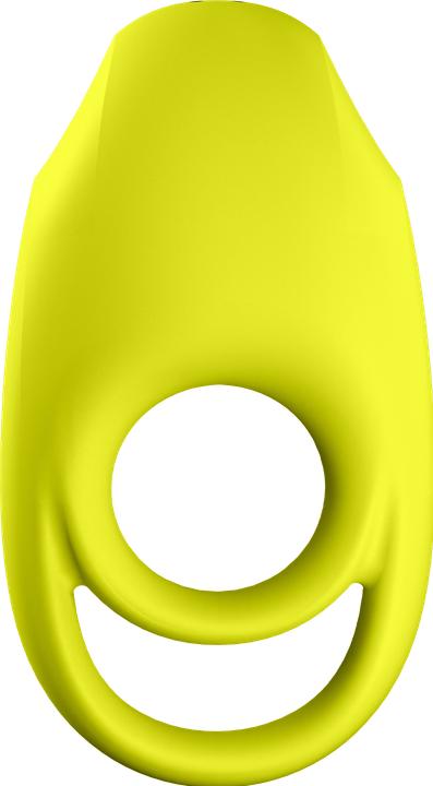 Produktbild Satisfyer Spectacular Duo Penisring (5.50 cm)