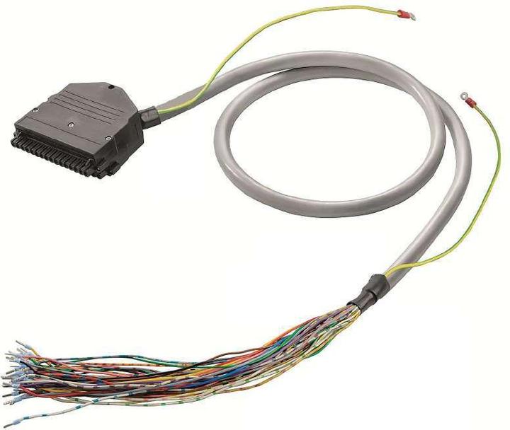 Actual product image Weidmüller C300-32B-F-2S-M50-8M